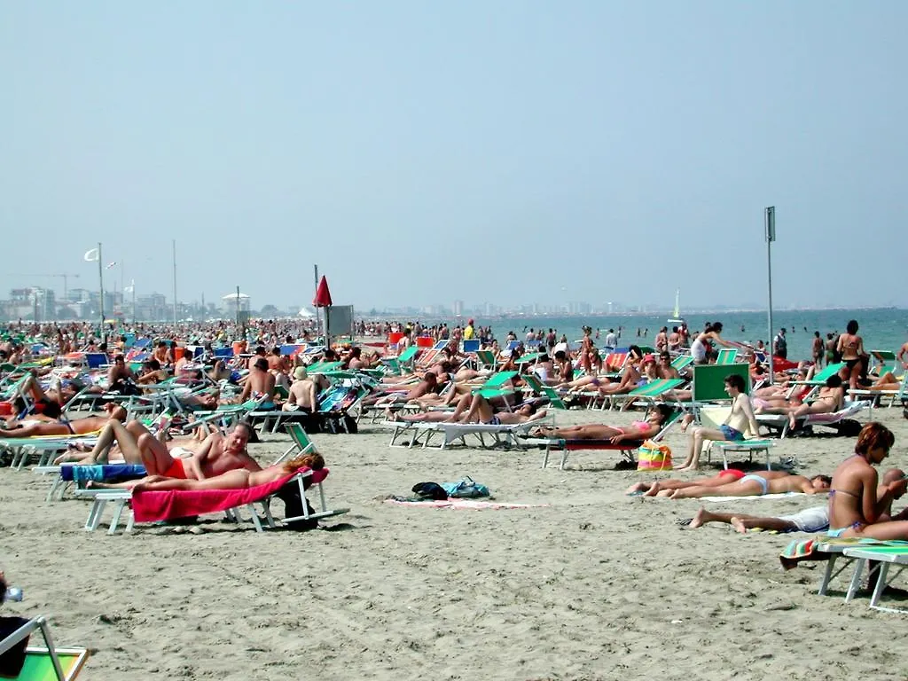 Villetta Raffaello 217 Lido di Spina
