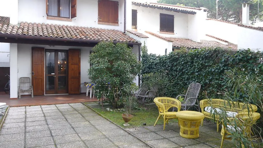 Villetta Raffaello 217 Lido di Spina Italien