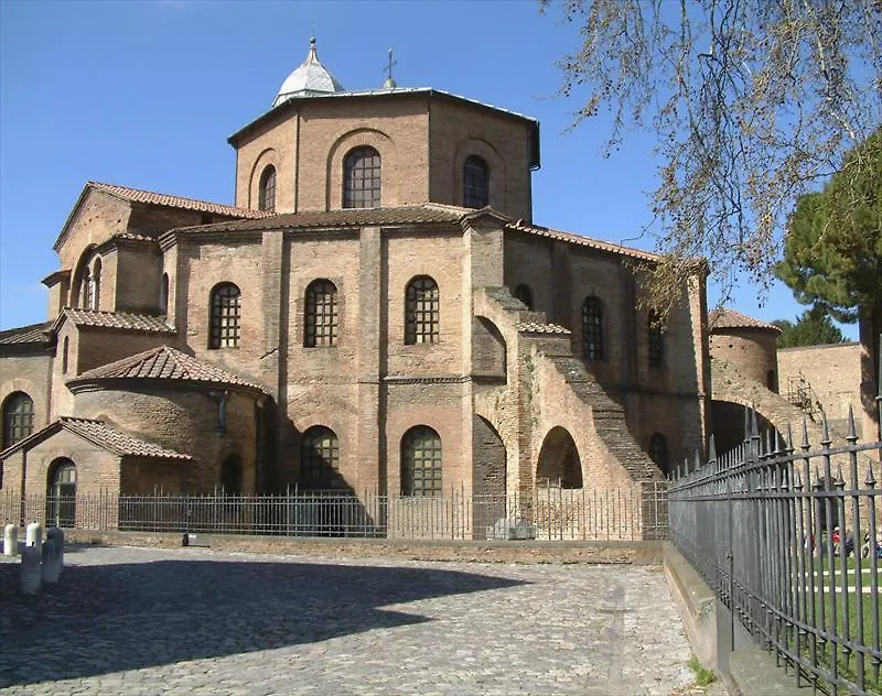 Villa Villetta Raffaello 217 Lido di Spina