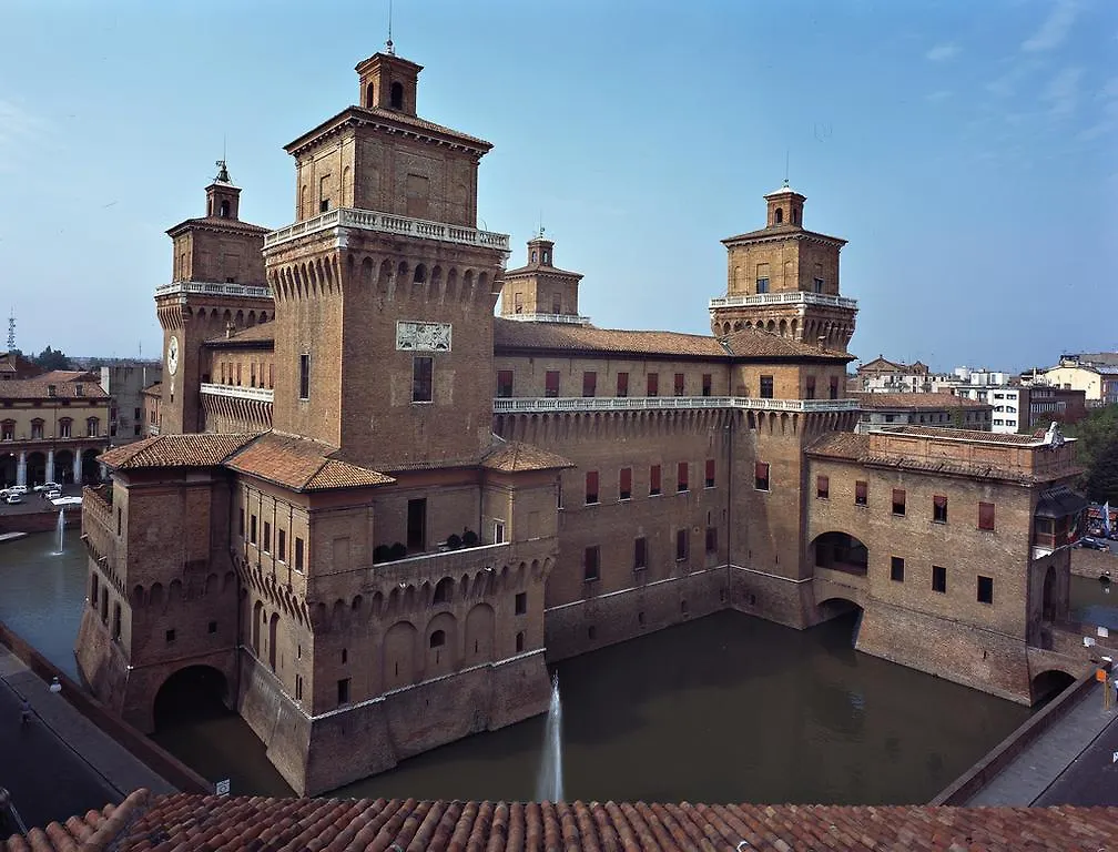Villa Villetta Raffaello 217 Lido di Spina Italien