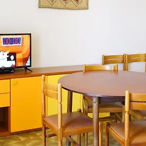 Guido Reni Apartment