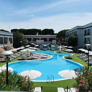 Michelangelo Hotel&family Ferienpark