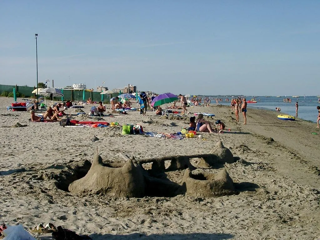 Villetta Raffaello 217 Lido di Spina Villa