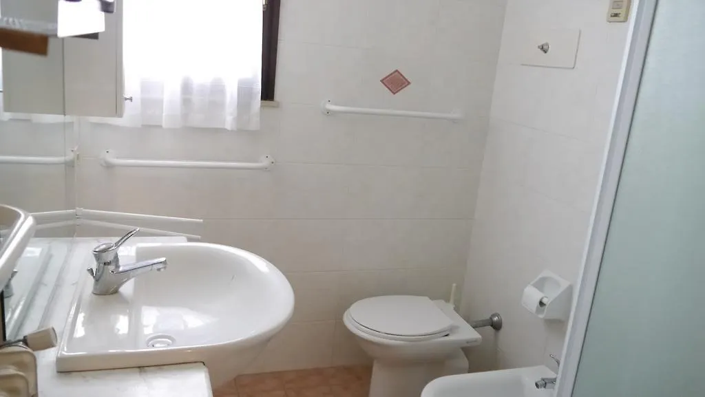 Villa Villetta Raffaello 217 Lido di Spina