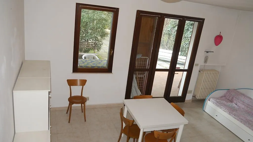 Villa Villetta Raffaello 217 Lido di Spina