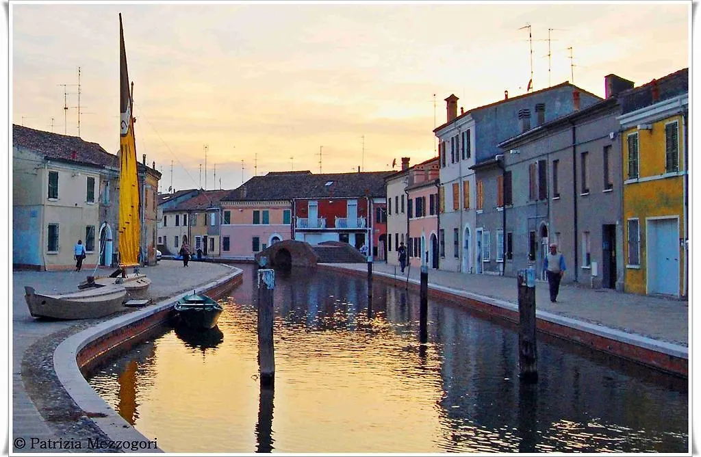 Villetta Raffaello 217 Lido di Spina 0*,