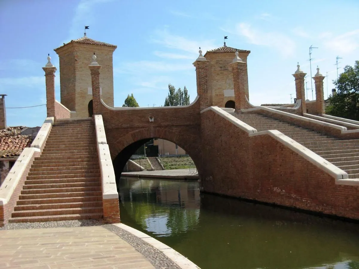 Villetta Raffaello 217 Lido di Spina
